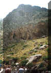 Torrente de Pareis
